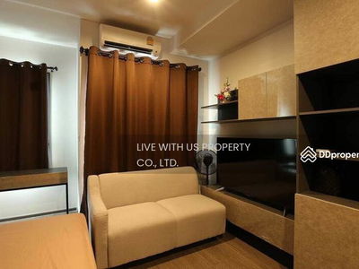 IDEO Phaholyothin Chatuchak, Bangkok, Thailand IDEO Phaholyothin Chatuchak, Bangkok, Thailand