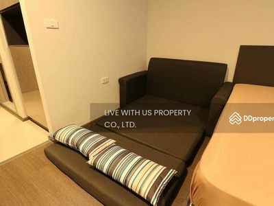 IDEO Phaholyothin Chatuchak, Bangkok, Thailand IDEO Phaholyothin Chatuchak, Bangkok, Thailand