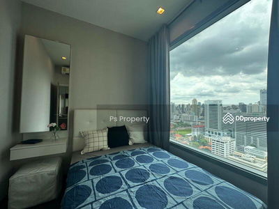 Q Asoke, Bangkok, Thailand Q Asoke, Bangkok, Thailand