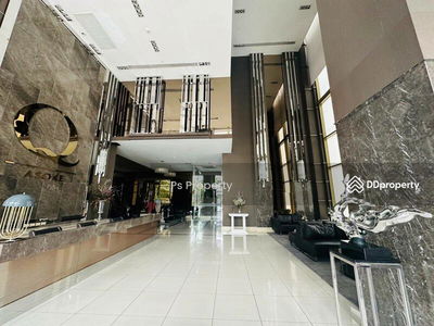 Q Asoke, Bangkok, Thailand Q Asoke, Bangkok, Thailand