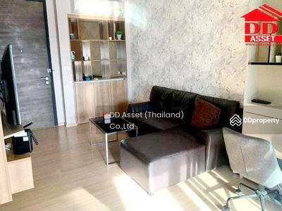 Rhythm Sukhumvit 50, Bangkok, Thailand Rhythm Sukhumvit 50, Bangkok, Thailand