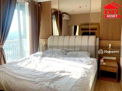 Rhythm Sukhumvit 50, Bangkok, Thailand Rhythm Sukhumvit 50, Bangkok, Thailand