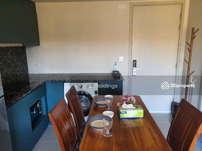 The Base Sukhumvit 50, Bangkok, Thailand The Base Sukhumvit 50, Bangkok, Thailand