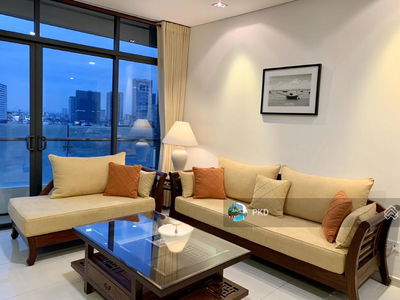 Opal Riverside, Vietnam Opal Riverside, Vietnam