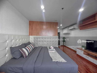 Bangkok Horizon Ramkhamhaeng, Bangkok, Thailand Bangkok Horizon Ramkhamhaeng, Bangkok, Thailand