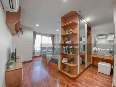 Bangkok Horizon Ramkhamhaeng, Bangkok, Thailand Bangkok Horizon Ramkhamhaeng, Bangkok, Thailand