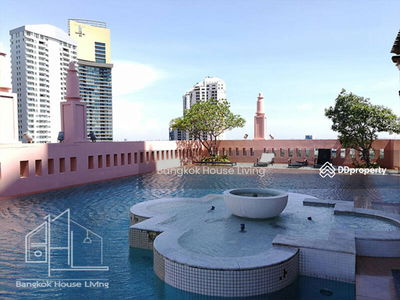 AGUSTON Sukhumvit 22, Bangkok, Thailand AGUSTON Sukhumvit 22, Bangkok, Thailand