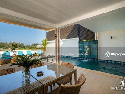 Beach Villa Holiday, Phuket, Thailand Beach Villa Holiday, Phuket, Thailand