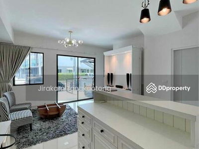 Grande Pleno Ratchapruek, Nonthaburi, Thailand Grande Pleno Ratchapruek, Nonthaburi, Thailand