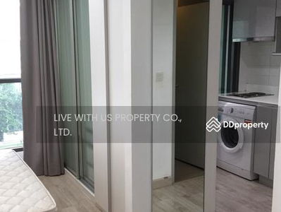 IDEO Wutthakat, Bangkok, Thailand IDEO Wutthakat, Bangkok, Thailand