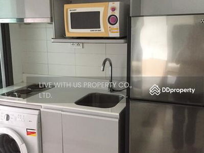 IDEO Wutthakat, Bangkok, Thailand IDEO Wutthakat, Bangkok, Thailand