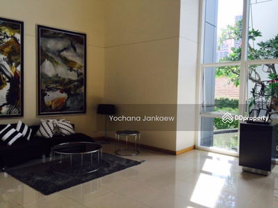 Millennium Residence, Bangkok, Thailand Millennium Residence, Bangkok, Thailand