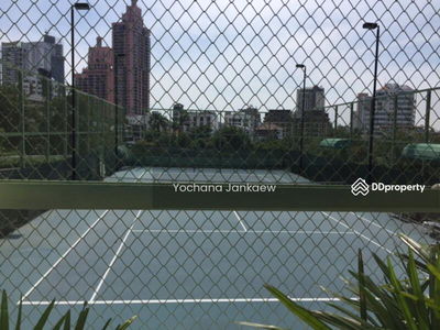 Millennium Residence, Bangkok, Thailand Millennium Residence, Bangkok, Thailand