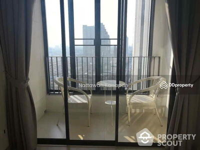 IDEO Q Ratchathewi, Bangkok, Thailand IDEO Q Ratchathewi, Bangkok, Thailand