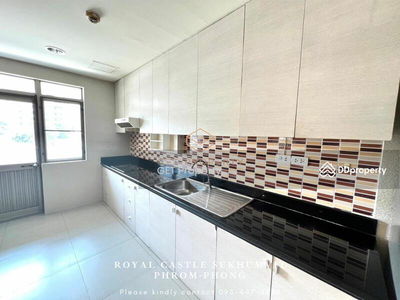 Royal Castle Sukhumvit, Bangkok, Thailand Royal Castle Sukhumvit, Bangkok, Thailand