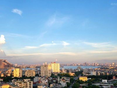 Kosmo Tay Ho, Vietnam Kosmo Tay Ho, Vietnam