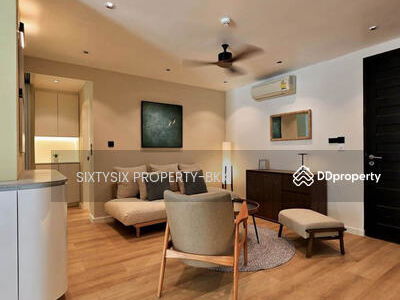 The Amethyst Sukhumvit 39, Bangkok, Thailand The Amethyst Sukhumvit 39, Bangkok, Thailand