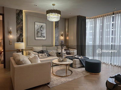 The Reserve 61 Hideaway, Bangkok, Thailand The Reserve 61 Hideaway, Bangkok, Thailand