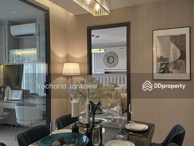 The Reserve 61 Hideaway, Bangkok, Thailand The Reserve 61 Hideaway, Bangkok, Thailand