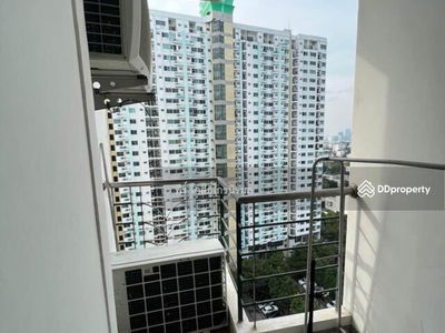 Supalai Park Kaset, Bangkok, Thailand Supalai Park Kaset, Bangkok, Thailand