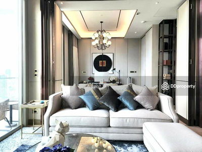 The Residences At Mandarin Oriental, Bangkok, Thailand The Residences At Mandarin Oriental, Bangkok, Thailand