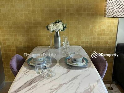 Siri At Sukhumvit, Bangkok, Thailand Siri At Sukhumvit, Bangkok, Thailand