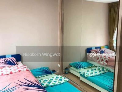 Mayfair Place Sukhumvit 64, Bangkok, Thailand Mayfair Place Sukhumvit 64, Bangkok, Thailand