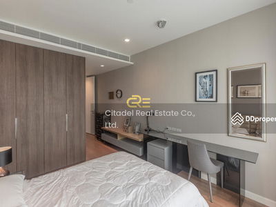 185 Rajadamri, Bangkok, Thailand 185 Rajadamri, Bangkok, Thailand