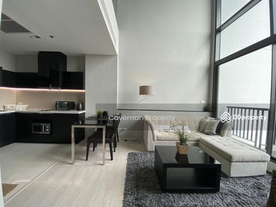 Rhythm Sukhumvit 44/1, Bangkok, Thailand Rhythm Sukhumvit 44/1, Bangkok, Thailand