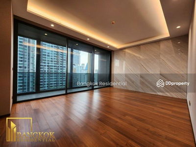 The Estelle Phrom Phong, Bangkok, Thailand The Estelle Phrom Phong, Bangkok, Thailand