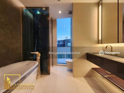 The Estelle Phrom Phong, Bangkok, Thailand The Estelle Phrom Phong, Bangkok, Thailand