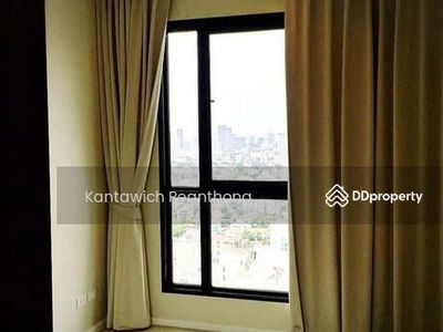 Quinn Condo Ratchada 17, Bangkok, Thailand Quinn Condo Ratchada 17, Bangkok, Thailand