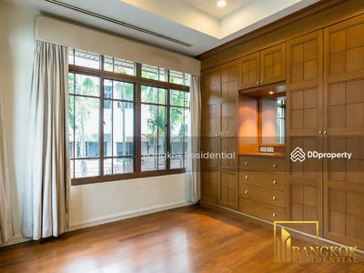 House in Compound, Bangkok, Thailand House in Compound, Bangkok, Thailand