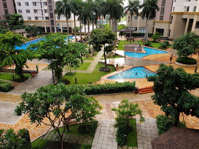 Imperia An Phú, Vietnam  Imperia An Phú, Vietnam