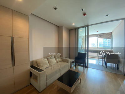 The Address Asoke, Bangkok, Thailand The Address Asoke, Bangkok, Thailand