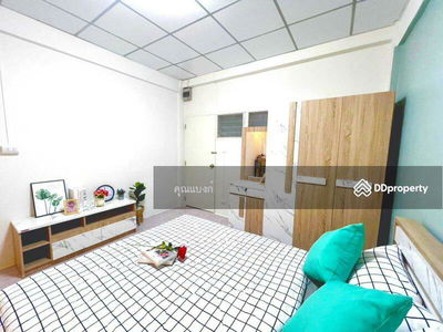 Condo for rent, Don Mueang Housing Authority, Bangkok, Thailand Condo for rent, Don Mueang Housing Authority, Bangkok, Thailand
