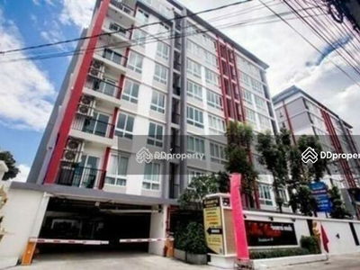 Condo for rent, Don Mueang Housing Authority, Bangkok, Thailand Condo for rent, Don Mueang Housing Authority, Bangkok, Thailand