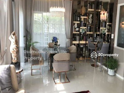 Grandio Lat Phrao-Kaset Nawamin, Bangkok, Thailand Grandio Lat Phrao-Kaset Nawamin, Bangkok, Thailand