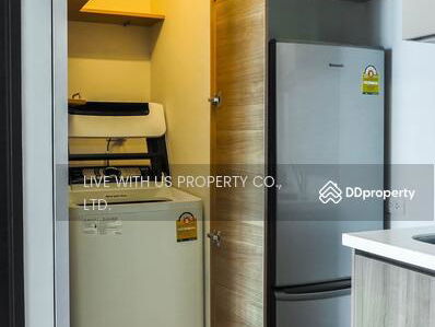 Rhythm Sathorn, Bangkok, Thailand Rhythm Sathorn, Bangkok, Thailand