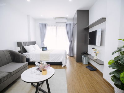 Cong Vi Ward, Vietnam Cong Vi Ward, Vietnam