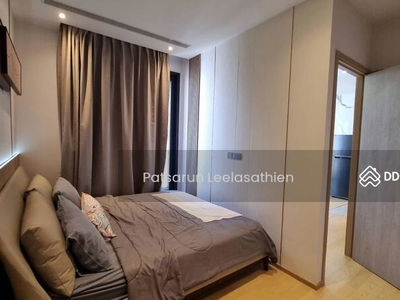 ASHTON Asoke - Rama 9, Bangkok, Thailand ASHTON Asoke - Rama 9, Bangkok, Thailand