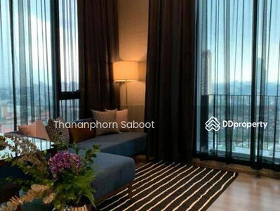 The Reserve Phahol-Pradipat, Bangkok, Thailand The Reserve Phahol-Pradipat, Bangkok, Thailand