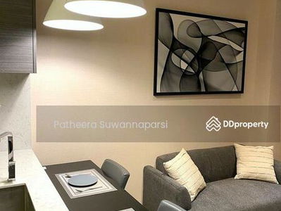 The Esse Asoke, Bangkok, Thailand The Esse Asoke, Bangkok, Thailand