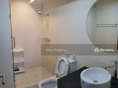 Silom City Resort condominium, Bangkok, Thailand Silom City Resort condominium, Bangkok, Thailand