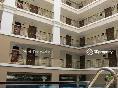 Silom City Resort condominium, Bangkok, Thailand Silom City Resort condominium, Bangkok, Thailand