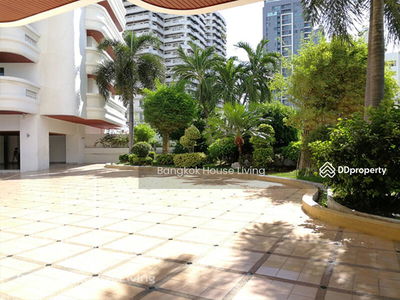 Sethiwan Mansion Sukhumvit 49, Bangkok, Thailand Sethiwan Mansion Sukhumvit 49, Bangkok, Thailand