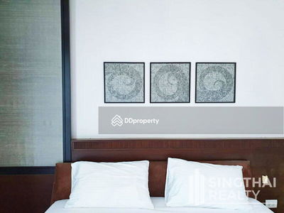 Athenee Residence, Bangkok, Thailand Athenee Residence, Bangkok, Thailand