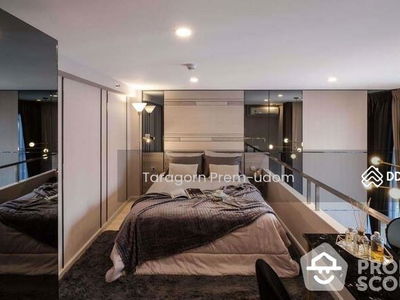 Knightsbridge Prime Sathorn, Bangkok, Thailand Knightsbridge Prime Sathorn, Bangkok, Thailand