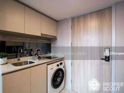 Knightsbridge Prime Sathorn, Bangkok, Thailand Knightsbridge Prime Sathorn, Bangkok, Thailand