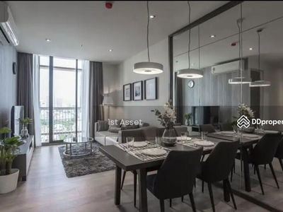 Park Origin Phrom Phong, Bangkok, Thailand Park Origin Phrom Phong, Bangkok, Thailand